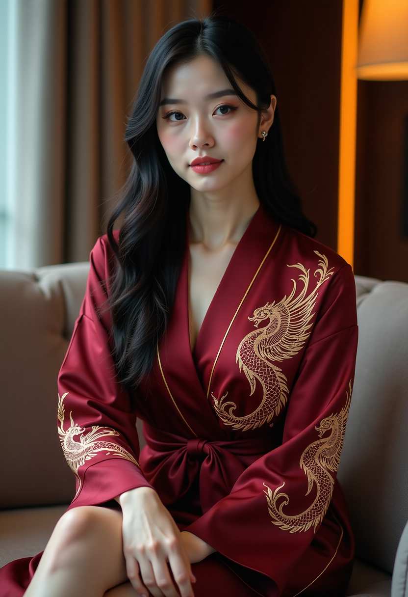 赤焰先锋