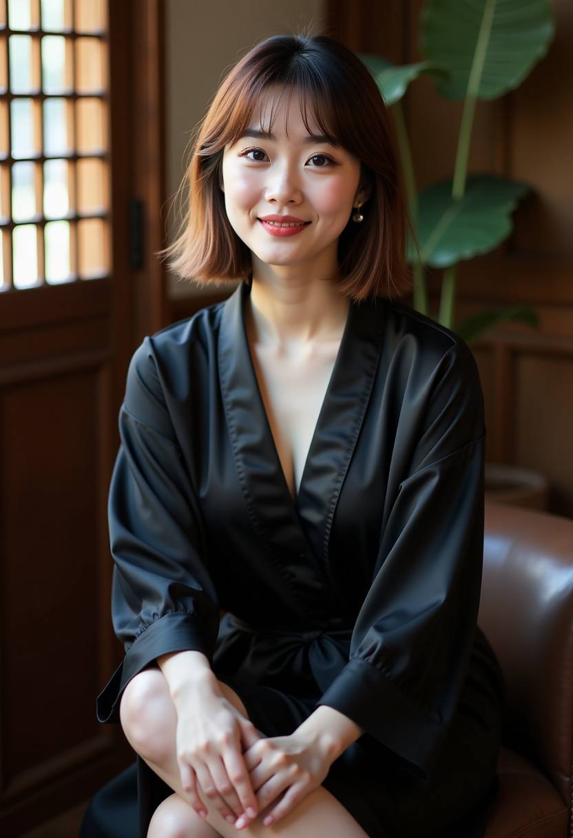 月下追凶