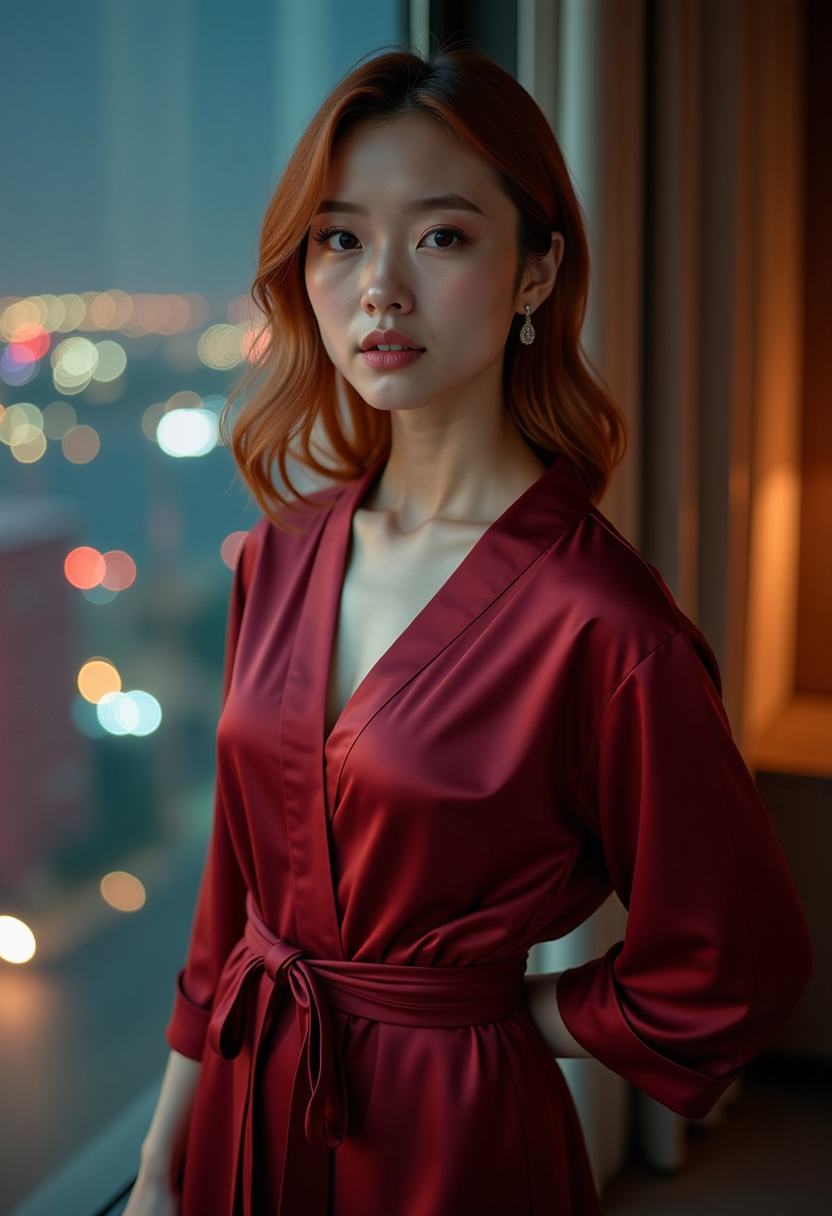 归途有光