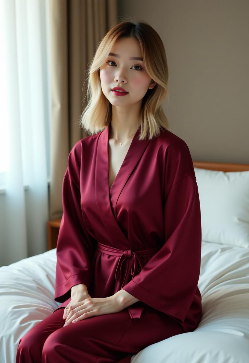 海上明月