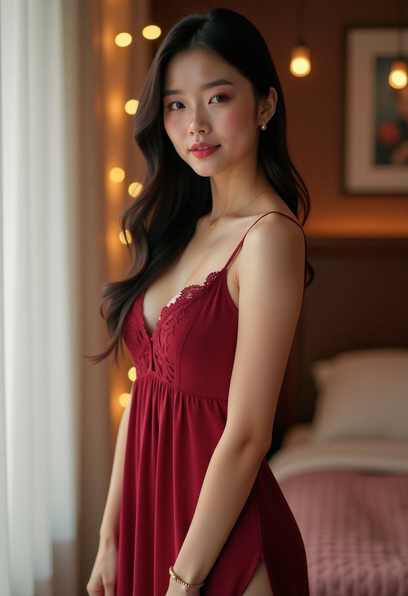深渊之上
