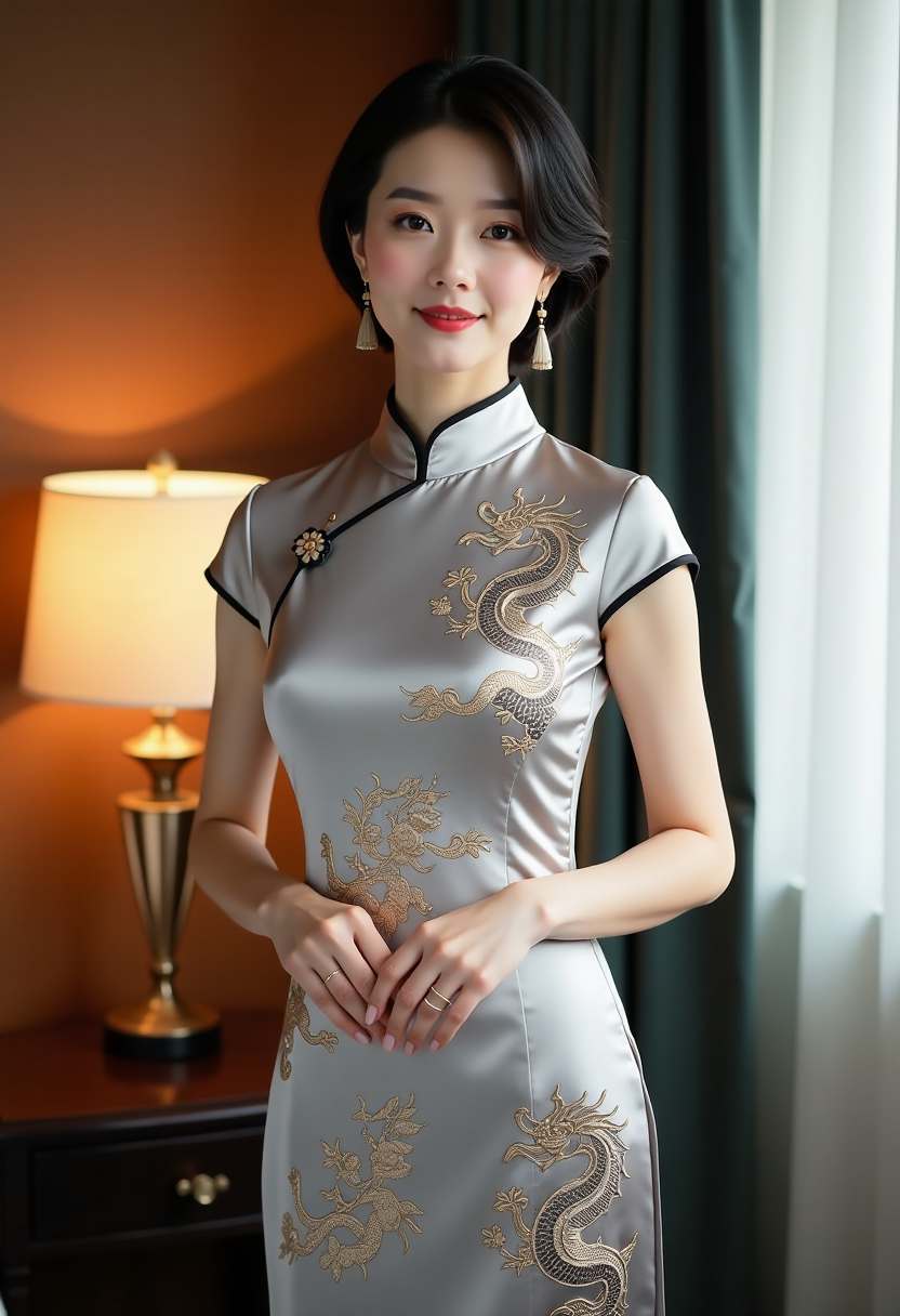 繁花似锦