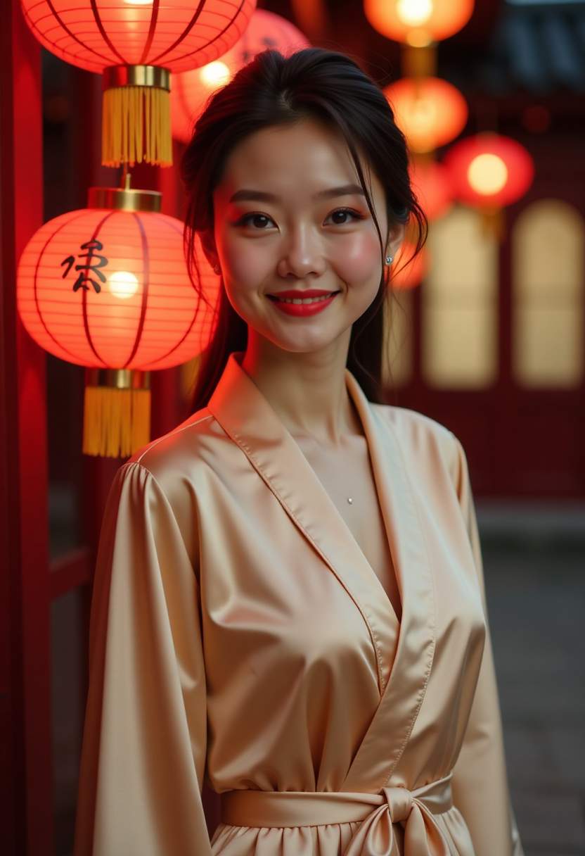 长夜将至